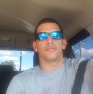 Meet your Posher, Luis alberto